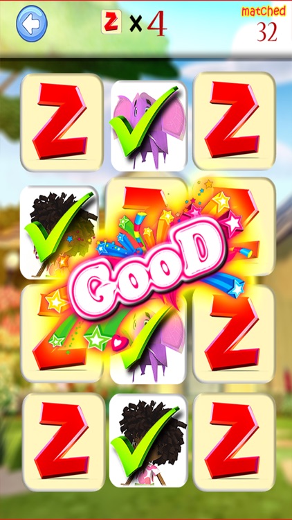 Pop Up World Card Game for Zack and Quack