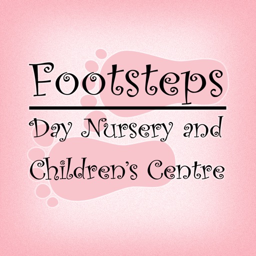 Footsteps Day Nursery icon
