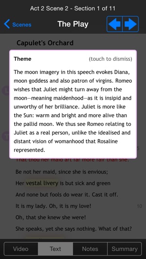 Shakespeare In Bits: Romeo & Juliet(圖3)-速報App