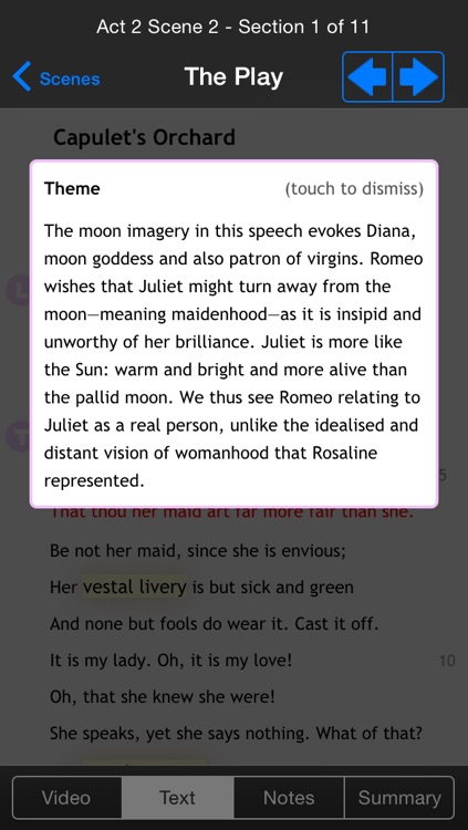 Shakespeare In Bits: Romeo & Juliet