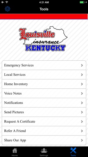 Louisville Kentucky Insurance(圖4)-速報App