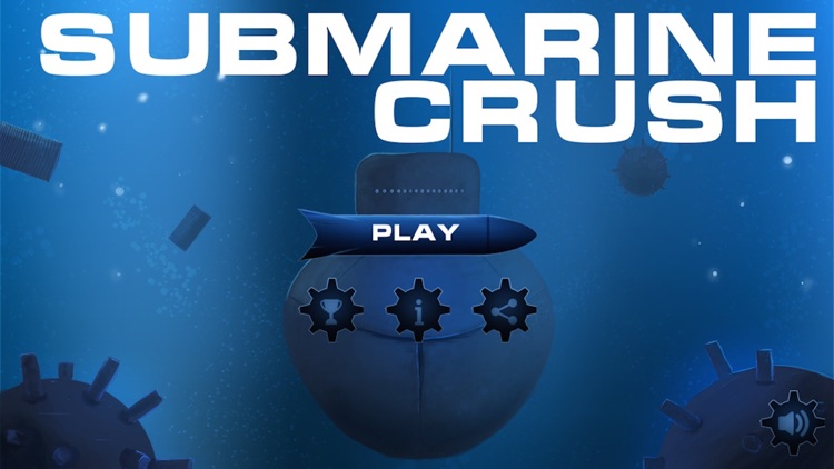 Submarine Crush