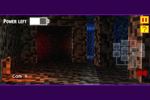 Seven Nights In Mines screenshot 4