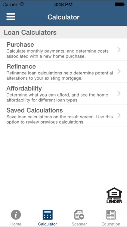 Atlantic Home Loans screenshot-4