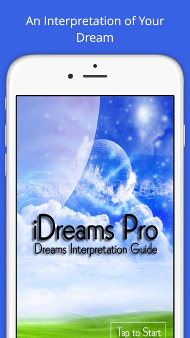 How to cancel & delete iDreams Pro - Dreams Interpretation Guide from iphone & ipad 1