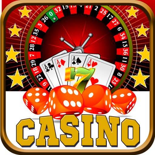 LAS VEGAS MEGA  GAMES iOS App