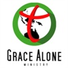 Grace Alone