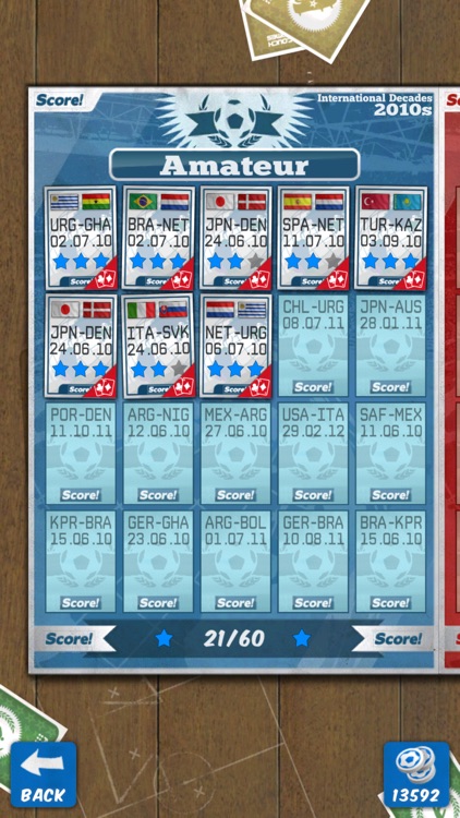 Score! World Goals screenshot-3