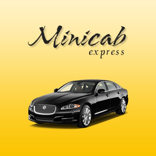 Minicab Express icon