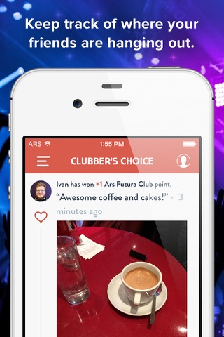 Clubber's Choice screenshot 4