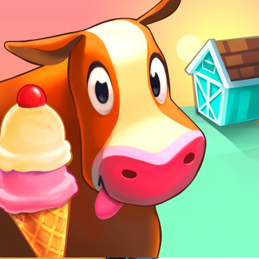 Farm Story 2: Sweet Retreat icon