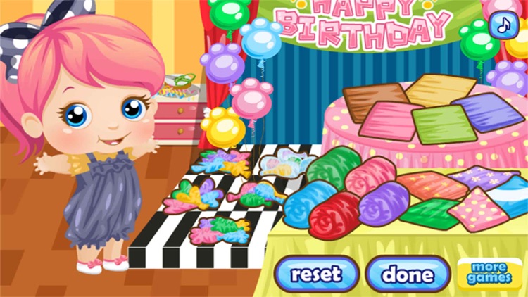 Candy's Restaurant Birthday Party-EN