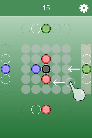 4 Way Puzzle screenshot 4