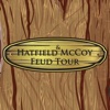 Hatfield & McCoy Feud Tour App