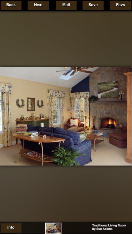 Living Room Designer screenshot-3