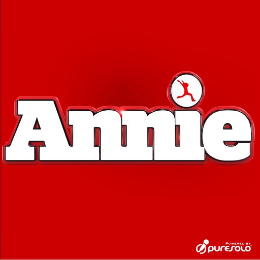 Annie Karaoke App iOS App