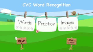 How to cancel & delete CVC Word Recognition from iphone & ipad 1