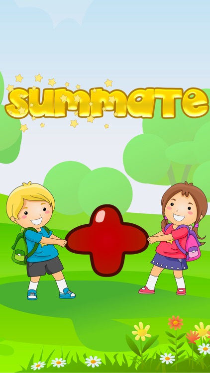 ' A Summate Mania – Best Multiplex Math Catchup Puzzle Games For Kids