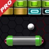 Breakout Arkanoid Blocks War PRO