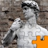 Sculptures Puzzle Free - Brain Teaser Jigsaw 4 Kids & Family