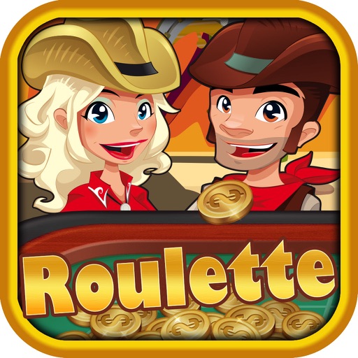 Top Showdown Wild Western Roulette Casino - Texas Holdem TX Edition Free icon