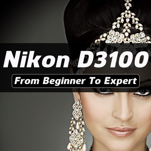 iD3100 - Nikon D3100 Guide And Training