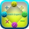 Math Expert-Apply Your Math Skill