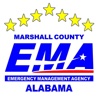 Marshall County Alabama EMA