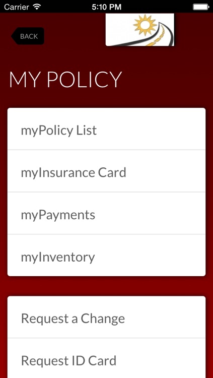 myInsurance - Ayala Insurance