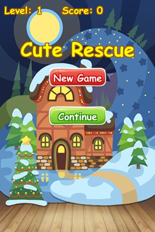 Cute Rescue Hex screenshot 3