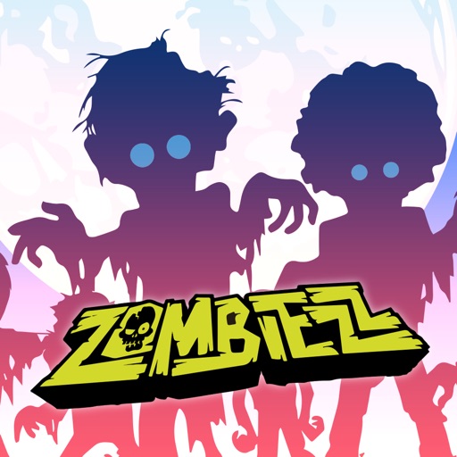 Zombiezz iOS App