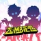 Attention, this app will work only with the Zombiezz® toys or the demo marker included