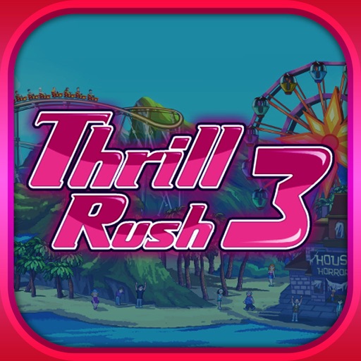 Thrill Rush 3 icon