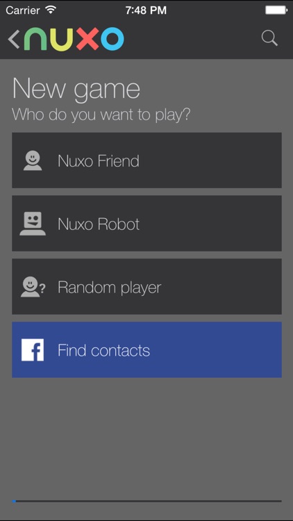 Nuxo - Tic Tac Toe with Mental Maths screenshot-4