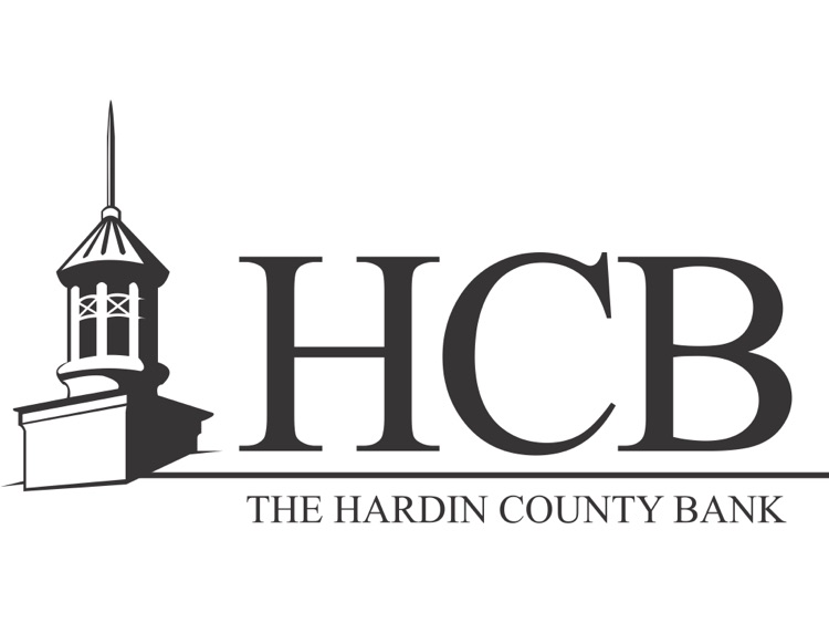 The Hardin County Bank Mobile for iPad