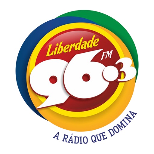 Rádio Liberdade FM icon