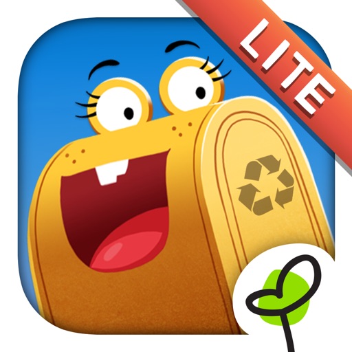Gro Recycling Lite iOS App