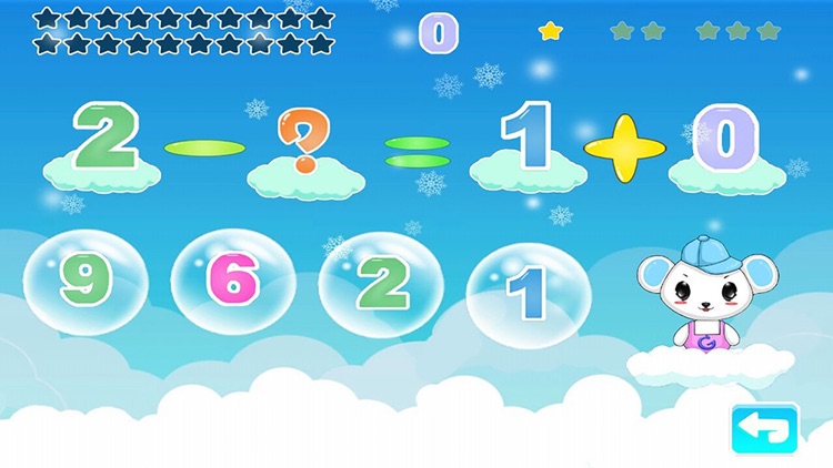 Math Talent - best free Educational game for kids,children addition,baby counting