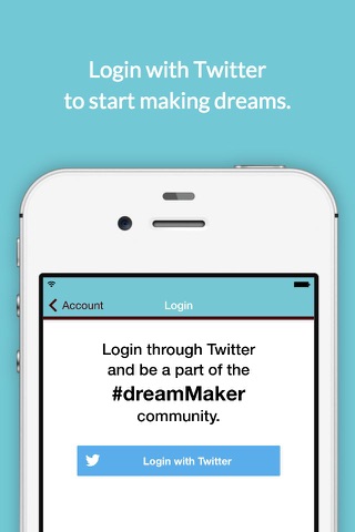 #dreamMaker screenshot 2