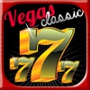 $777$ Absolute Classic Slots - 777 Vegas Edition Gamble Game Free