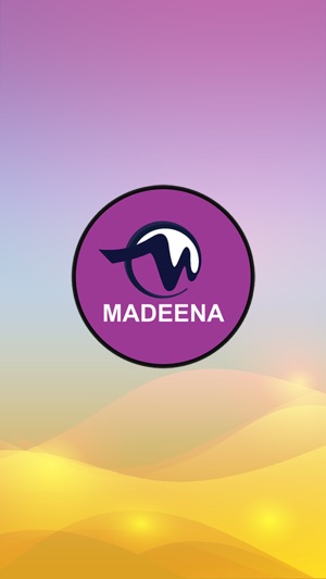 Madeenaplus(圖1)-速報App