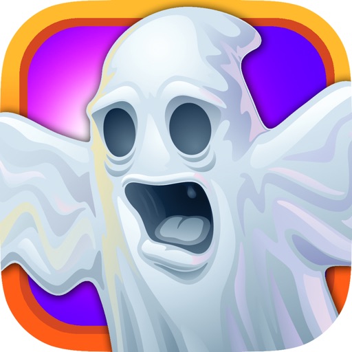 Halloween Monster Match - Move the Spooky Box Dash Icon