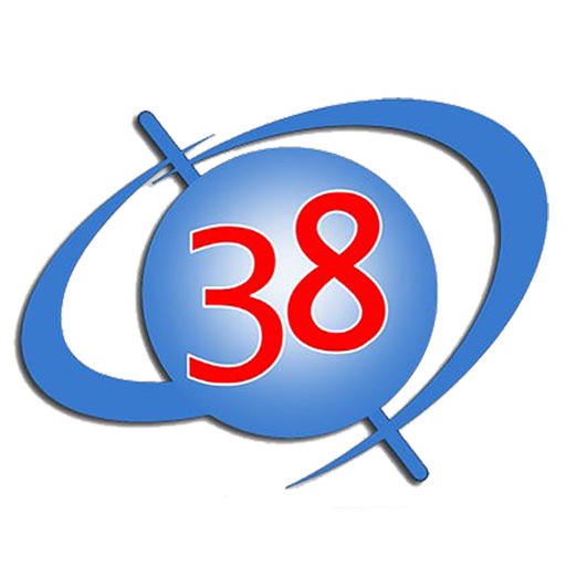 Kanal 38