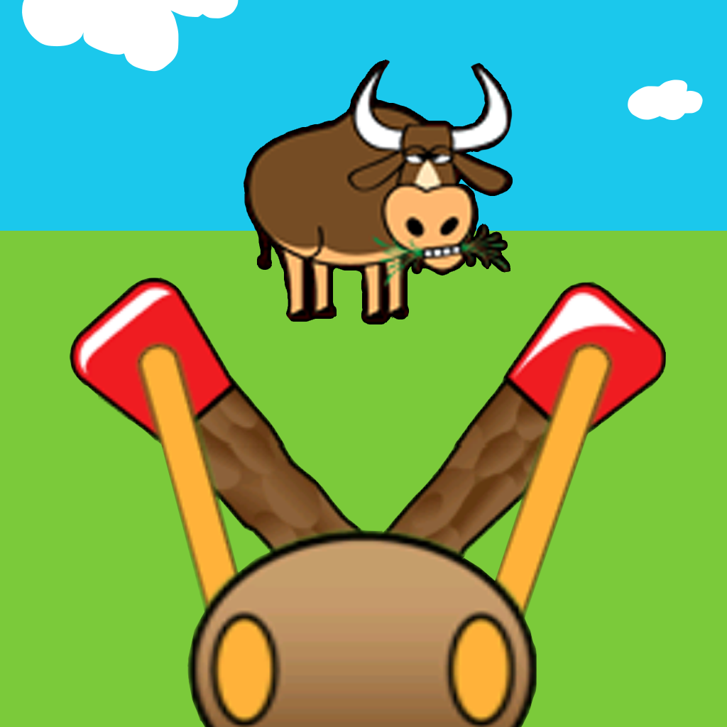 Get Slingshot Cowboy for iOS, iPhone, iPad Aso Report