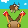 Get Slingshot Cowboy for iOS, iPhone, iPad Aso Report