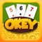 Most popular OKEY game in World, now with bet option