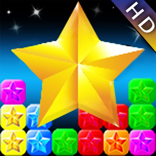 PopStar For HD iOS App