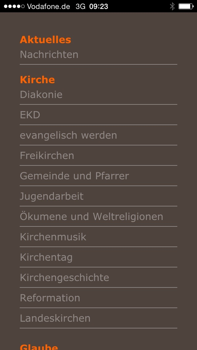 evangelisch.de