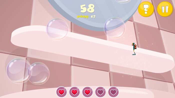 Пузыри Премиум - Фиксики и Фиксиклуб