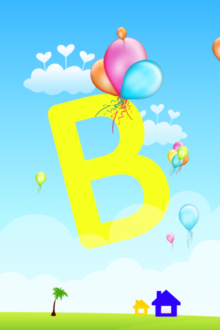 ABCD for All -Learn and Fun screenshot 3